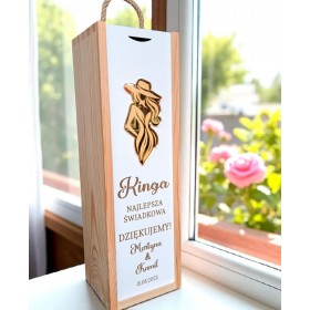 Podziękowanie dla Świadkowej