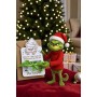 Świąteczny Bon Grinch