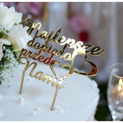 Topper  - najlepsze dopiero przed nami